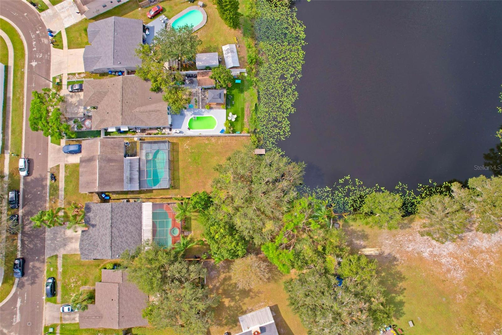 1608 PALM LEAF DR, BRANDON, FL, 33510