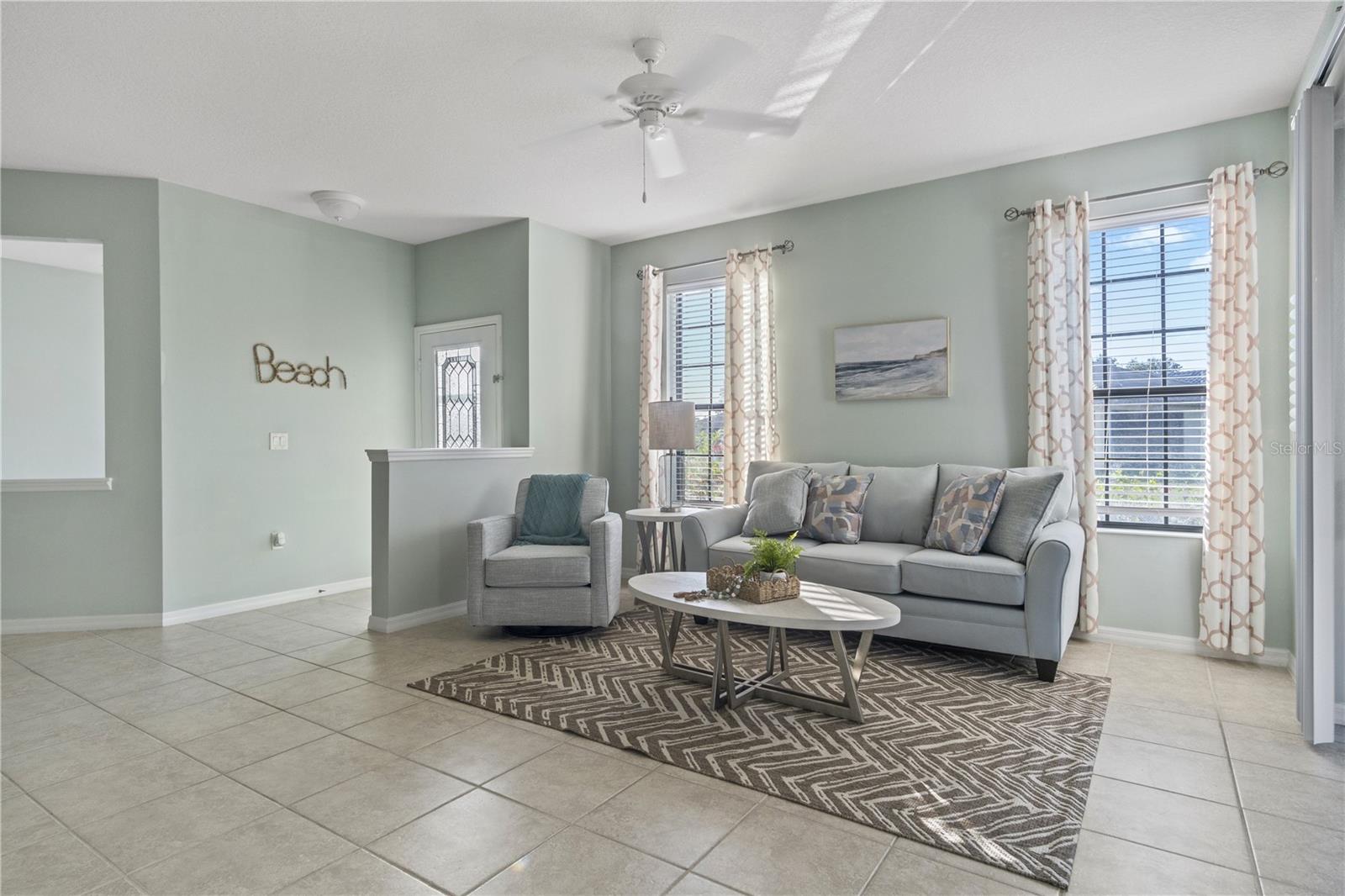 2765 ARUGULA DR, NORTH PORT, FL, 34289