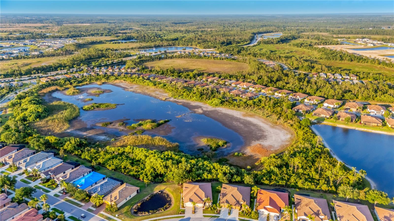 2765 ARUGULA DR, NORTH PORT, FL, 34289