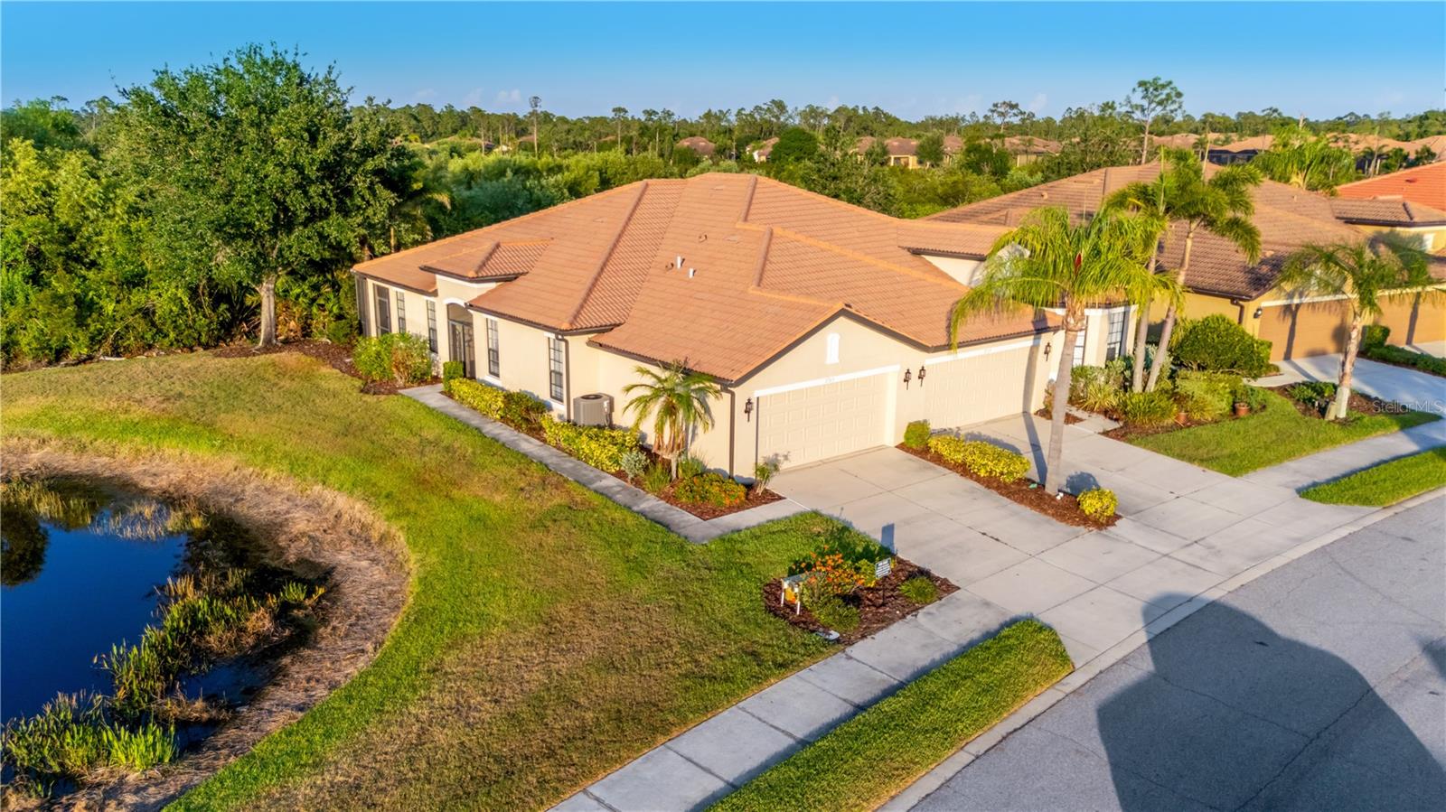 2765 ARUGULA DR, NORTH PORT, FL, 34289