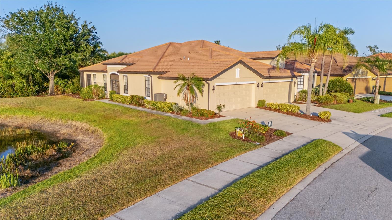 2765 ARUGULA DR, NORTH PORT, FL, 34289