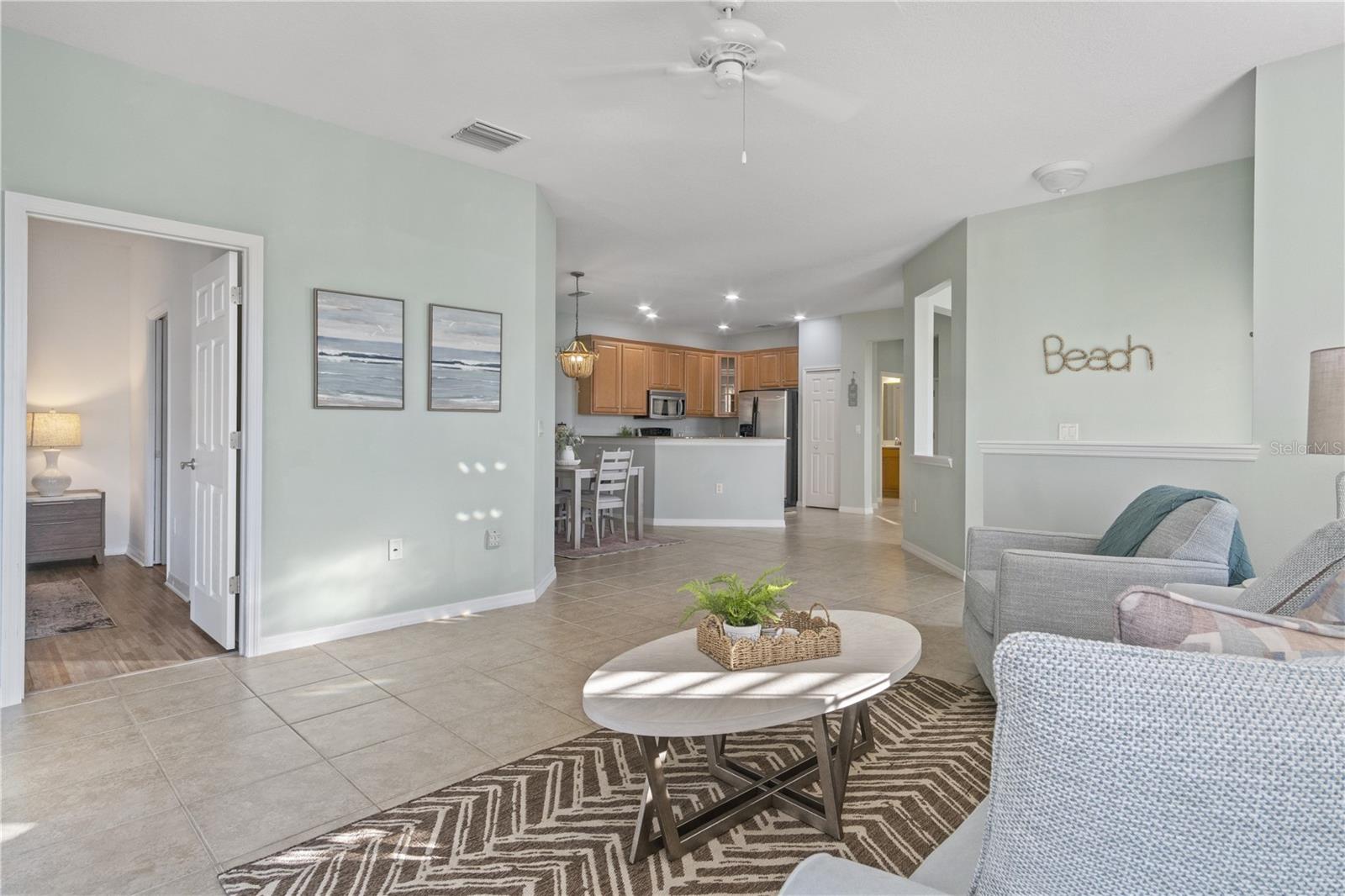 2765 ARUGULA DR, NORTH PORT, FL, 34289
