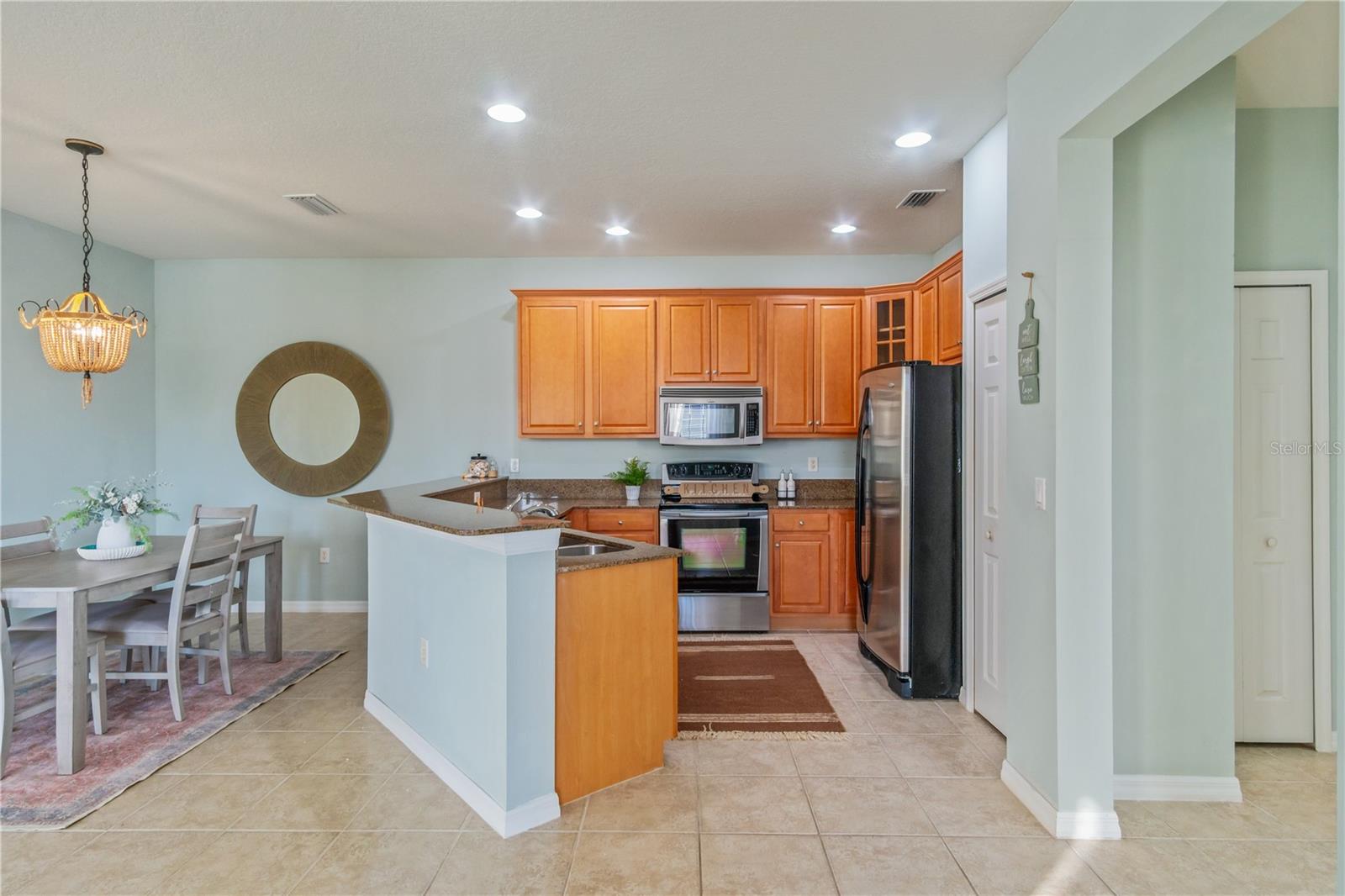 2765 ARUGULA DR, NORTH PORT, FL, 34289
