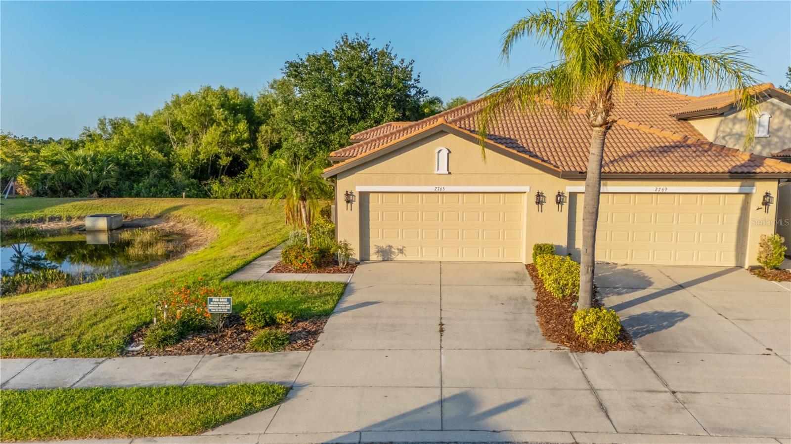 2765 ARUGULA DR, NORTH PORT, FL, 34289