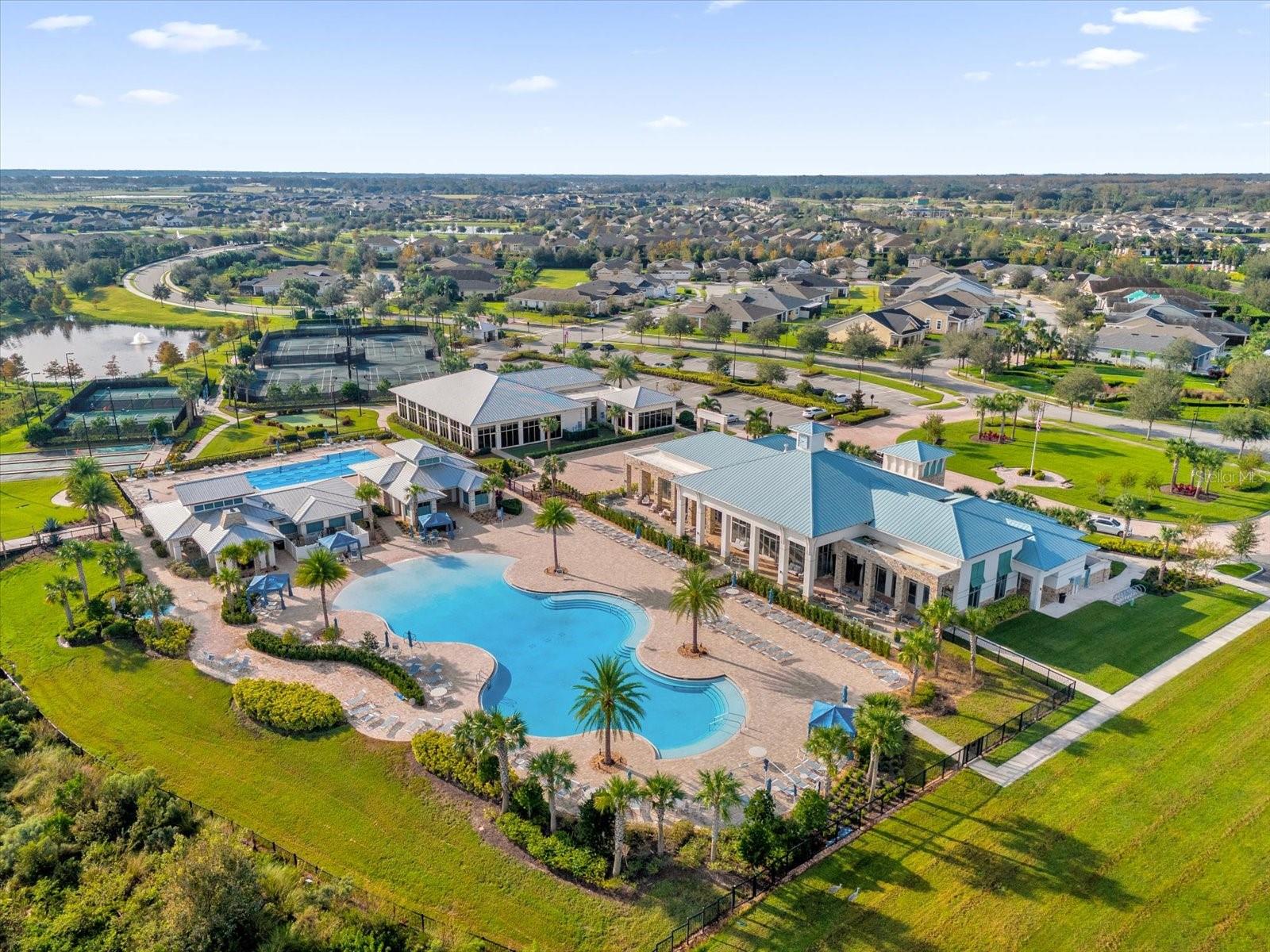 2692 MEADOWEDGE LOOP, ST CLOUD, FL, 34772