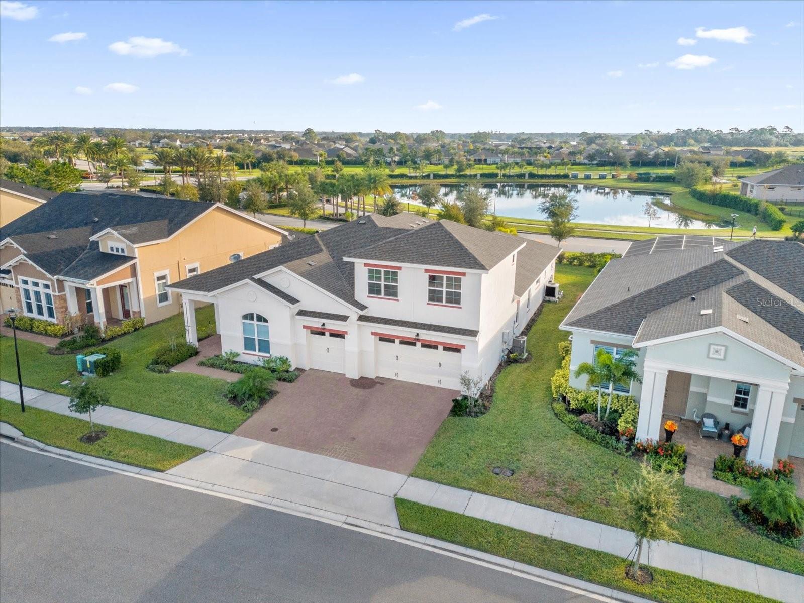 2692 MEADOWEDGE LOOP, ST CLOUD, FL, 34772
