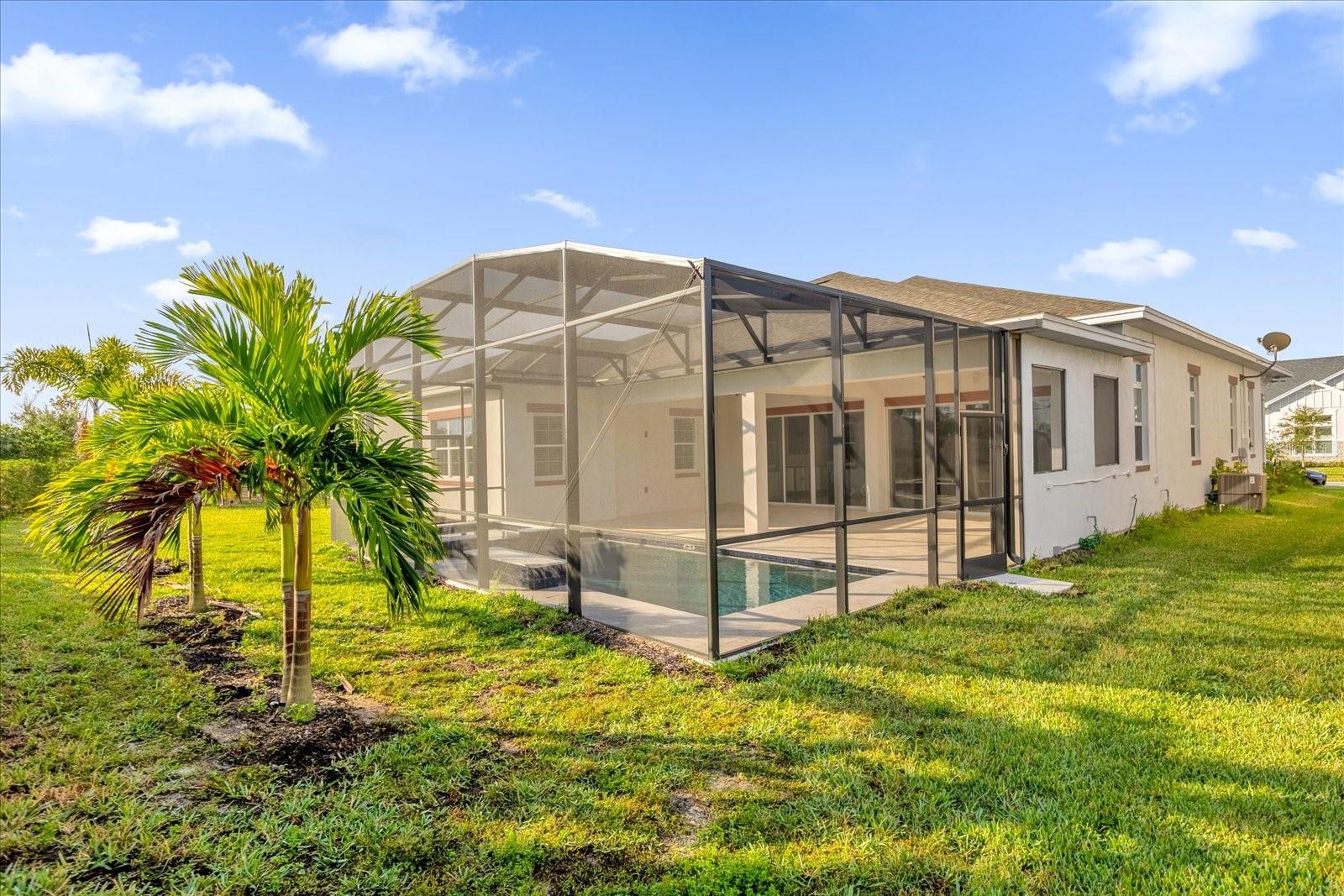 2692 MEADOWEDGE LOOP, ST CLOUD, FL, 34772