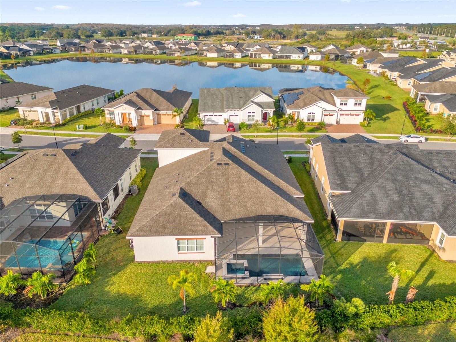 2692 MEADOWEDGE LOOP, ST CLOUD, FL, 34772
