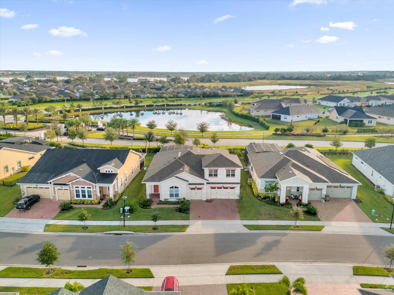 2692 MEADOWEDGE LOOP, ST CLOUD, FL, 34772