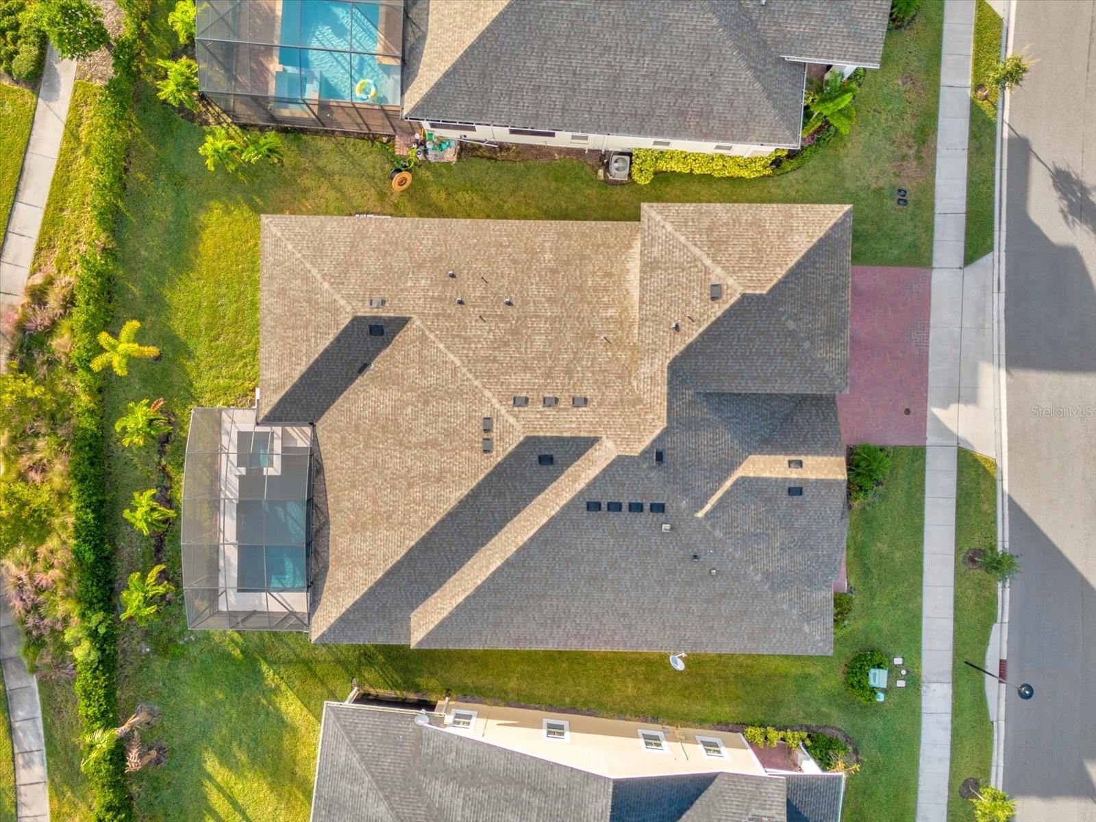 2692 MEADOWEDGE LOOP, ST CLOUD, FL, 34772