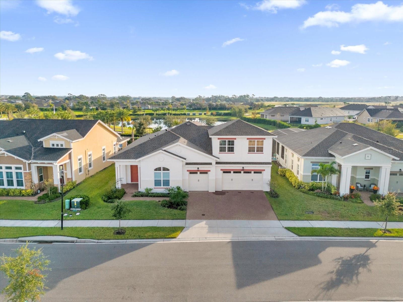 2692 MEADOWEDGE LOOP, ST CLOUD, FL, 34772