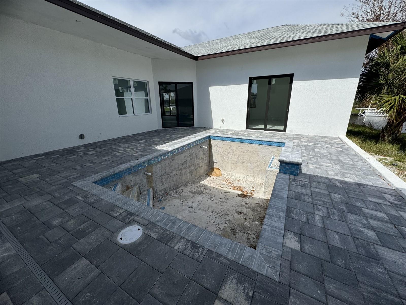 15116 BRAINBRIDGE CIR, PORT CHARLOTTE, FL, 33981