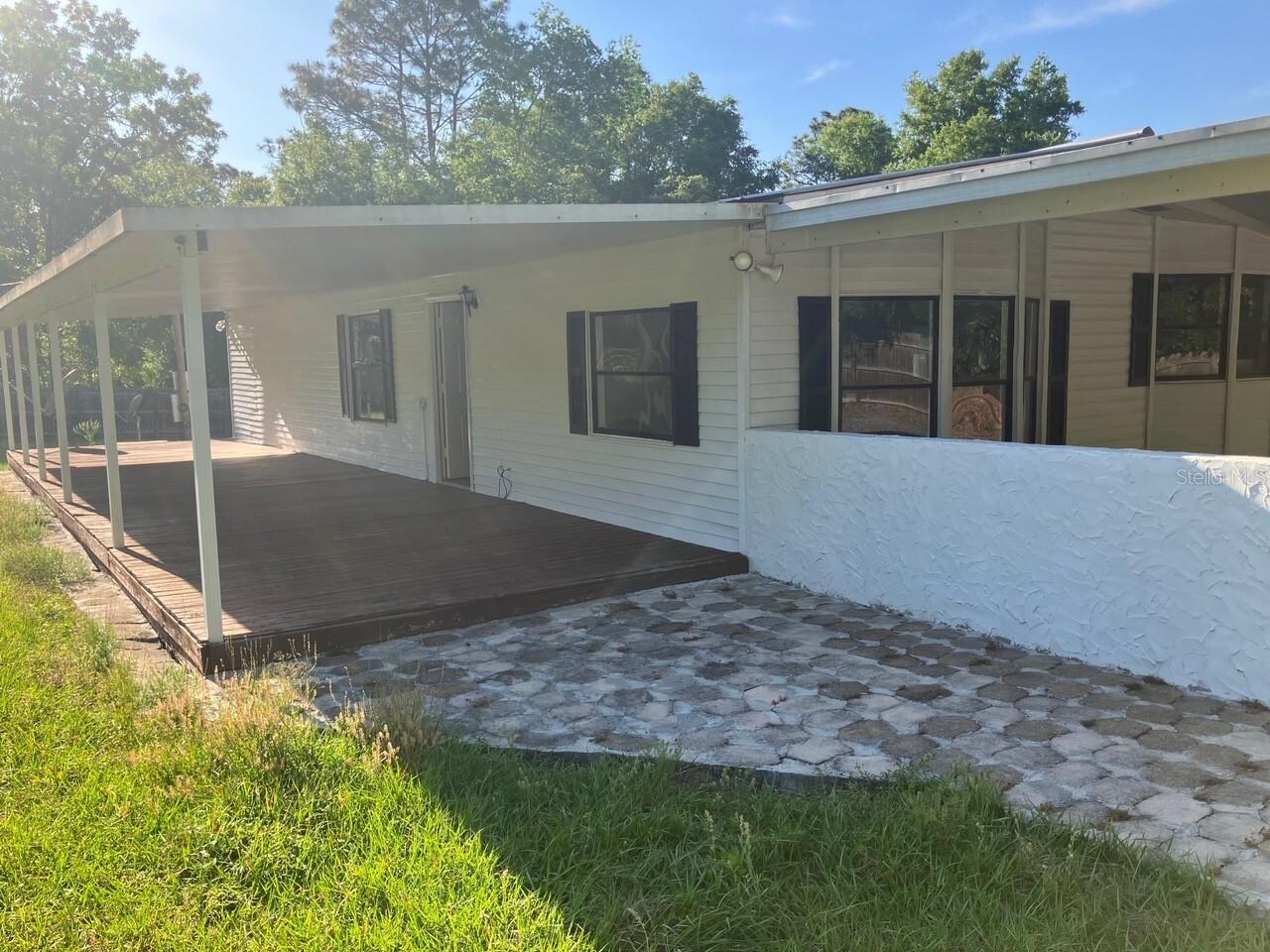 13831 SW 95TH ST, DUNNELLON, FL, 34432