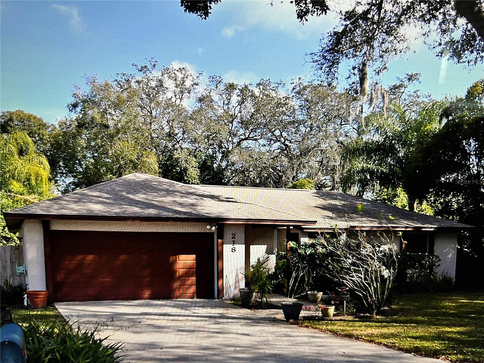 218 HOFFMAN CT, CASSELBERRY, FL, 32707