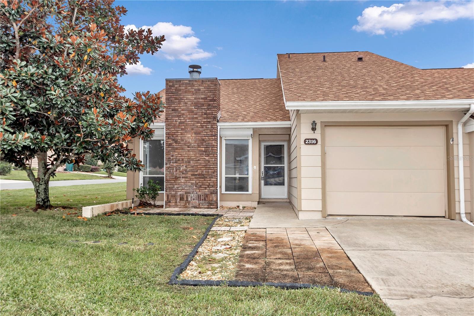 2316 SE 19 CIR, OCALA, FL, 34471