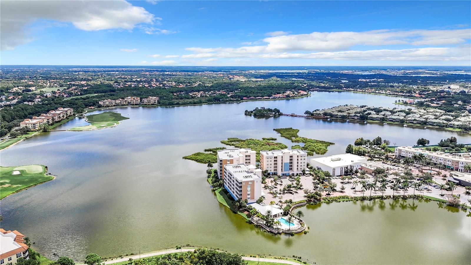 10530 BOARDWALK LOOP #304, LAKEWOOD RANCH, FL, 34202