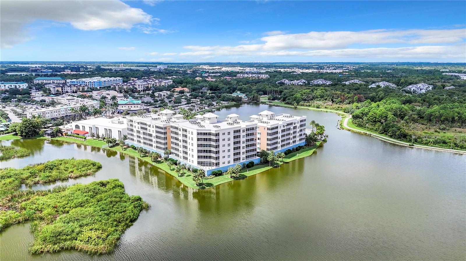 10530 BOARDWALK LOOP #304, LAKEWOOD RANCH, FL, 34202