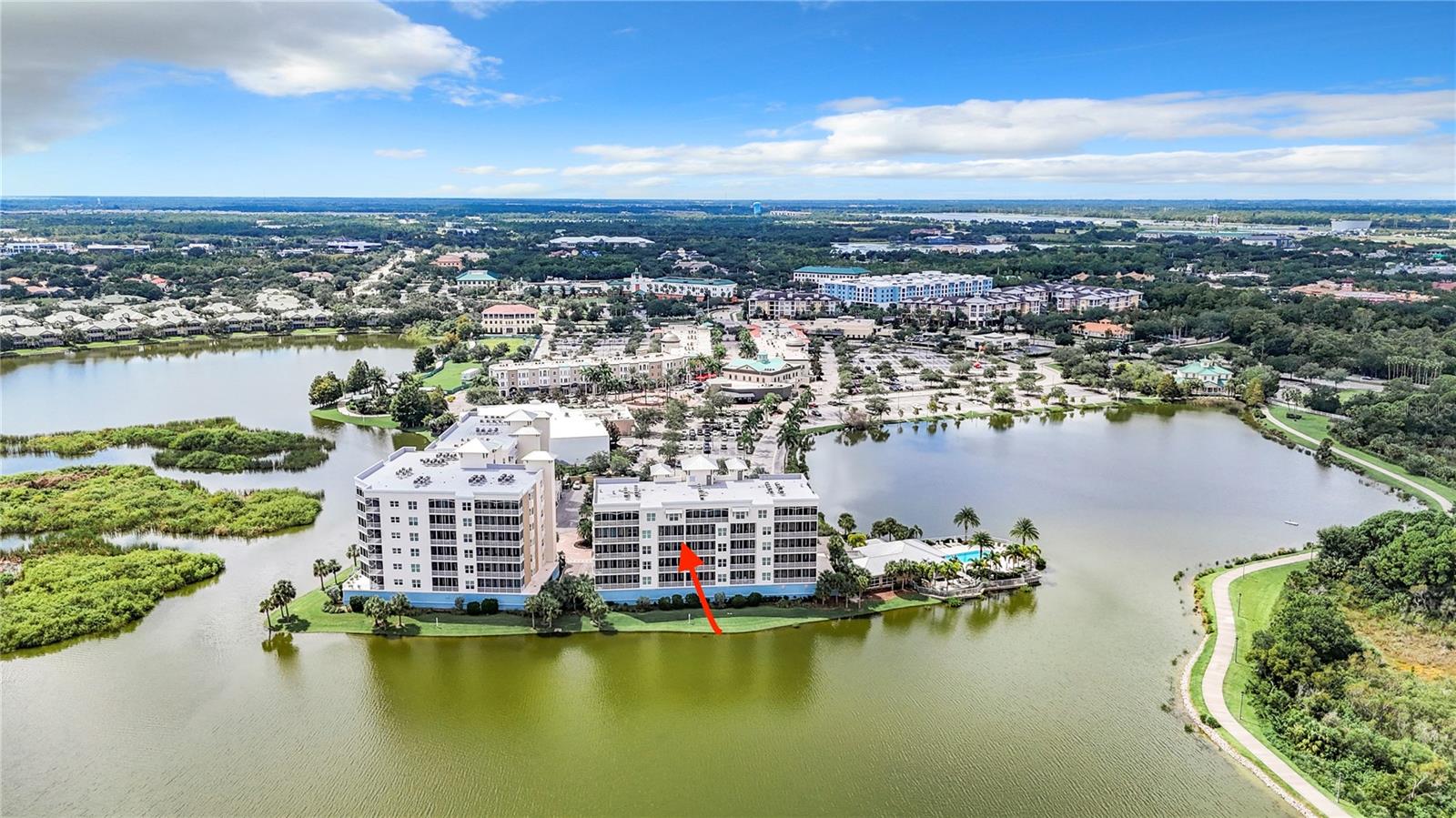 10530 BOARDWALK LOOP #304, LAKEWOOD RANCH, FL, 34202