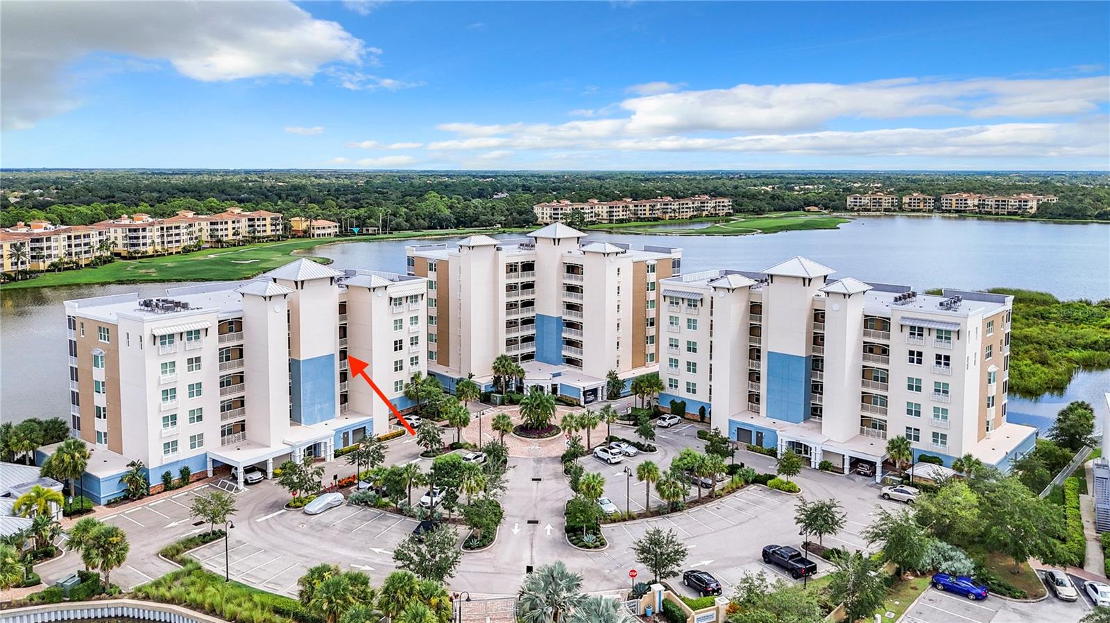 10530 BOARDWALK LOOP #304, LAKEWOOD RANCH, FL, 34202
