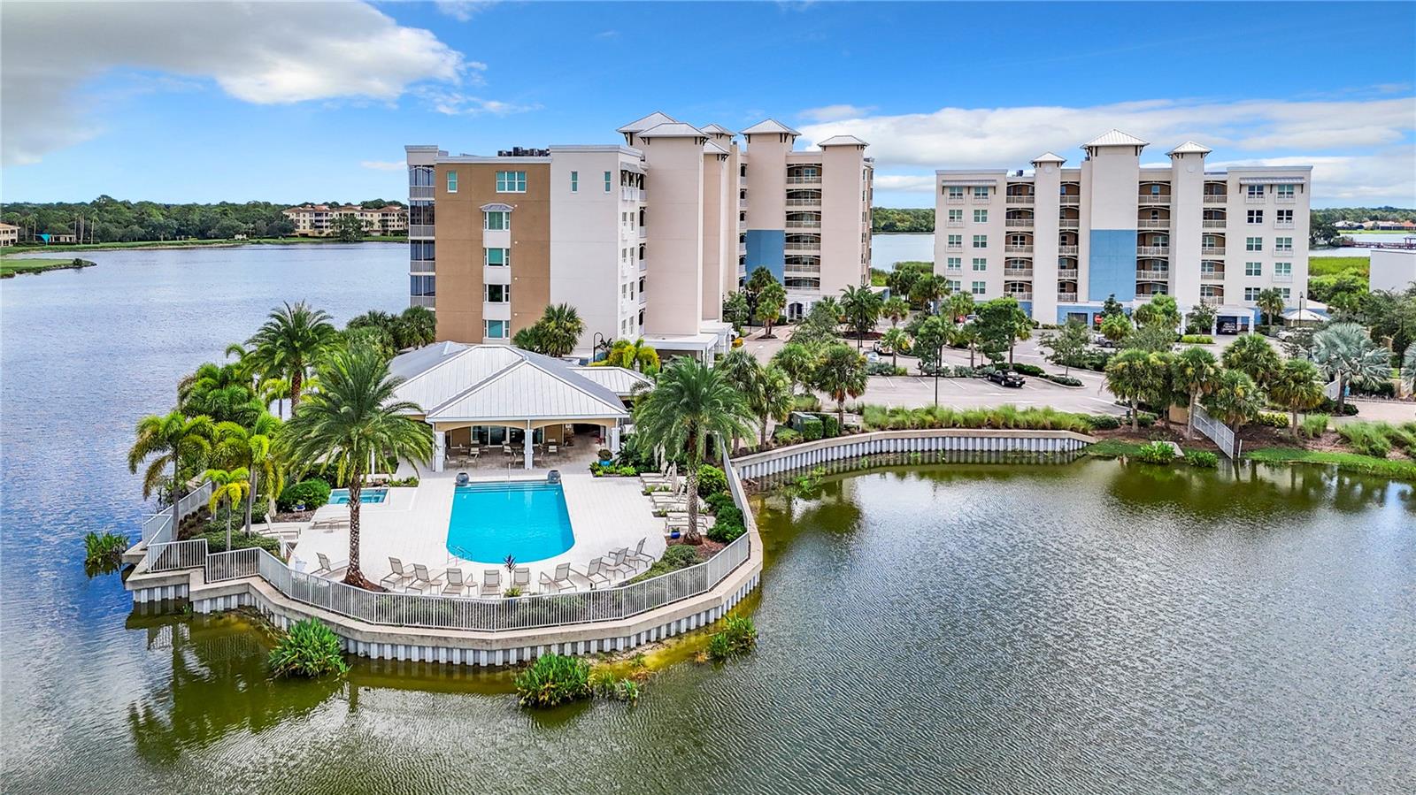 10530 BOARDWALK LOOP #304, LAKEWOOD RANCH, FL, 34202