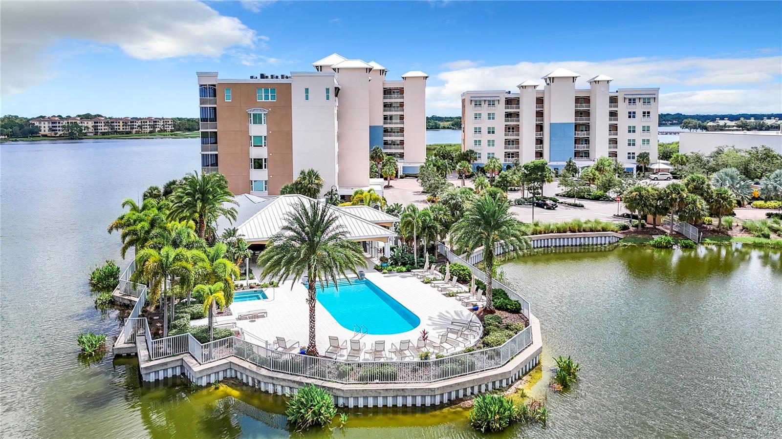 10530 BOARDWALK LOOP #304, LAKEWOOD RANCH, FL, 34202