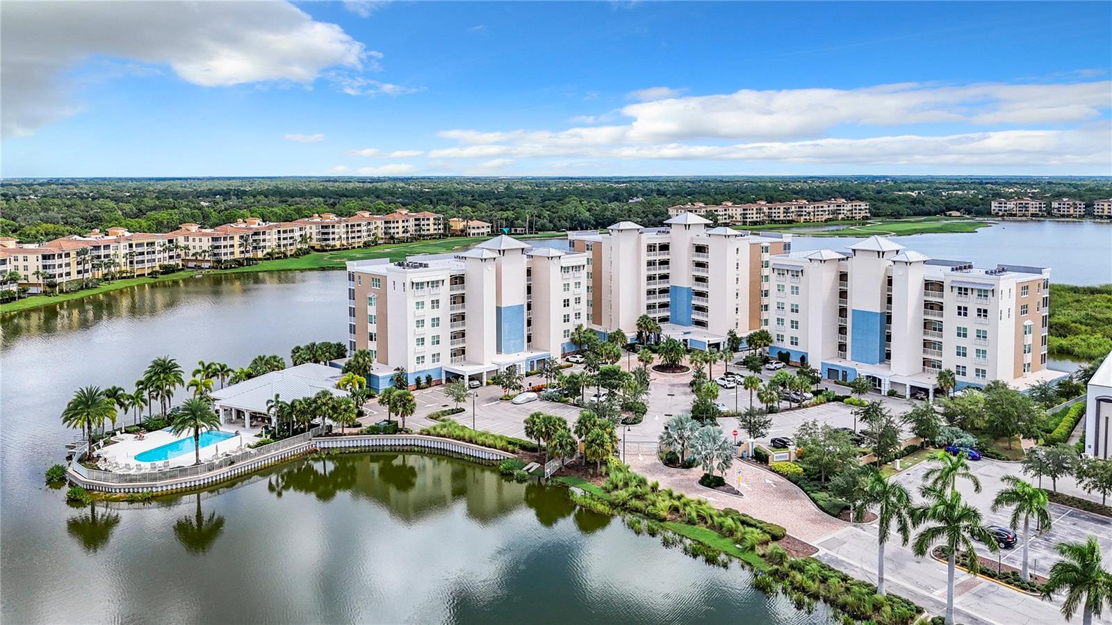 10530 BOARDWALK LOOP #304, LAKEWOOD RANCH, FL, 34202