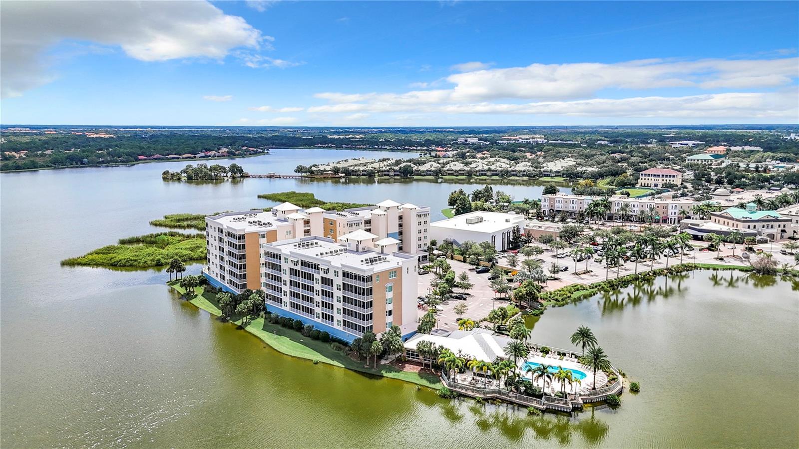 10530 BOARDWALK LOOP #304, LAKEWOOD RANCH, FL, 34202