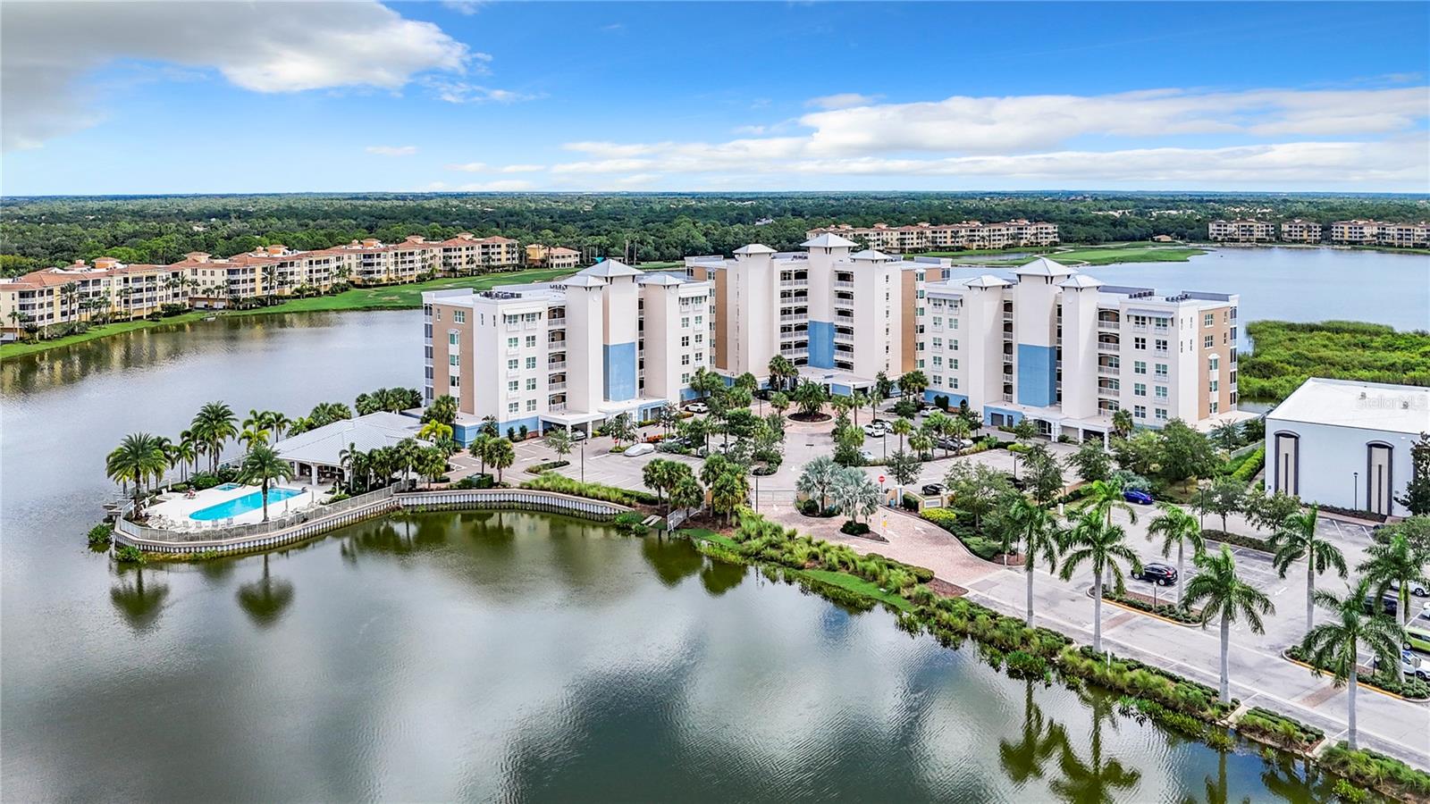 10530 BOARDWALK LOOP #304, LAKEWOOD RANCH, FL, 34202