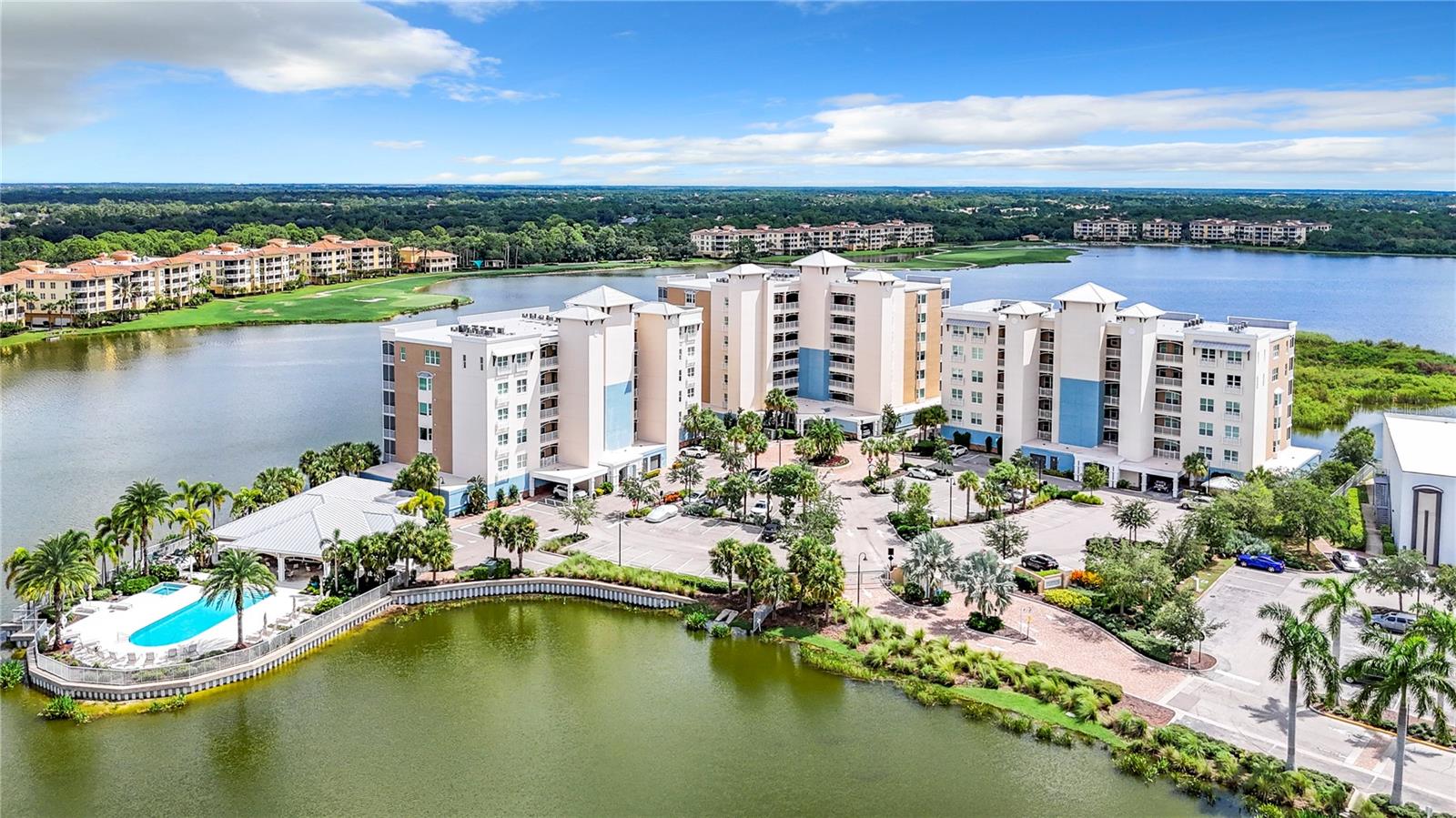 10530 BOARDWALK LOOP #304, LAKEWOOD RANCH, FL, 34202