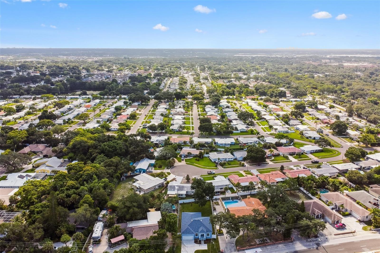 5575 N 113TH ST, SEMINOLE, FL, 33772