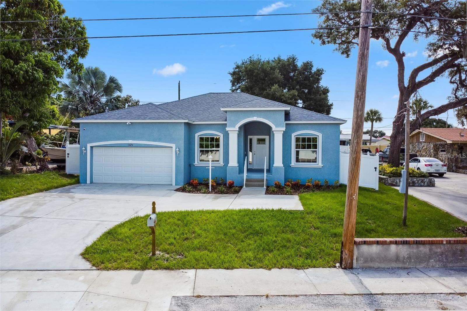 5575 N 113TH ST, SEMINOLE, FL, 33772