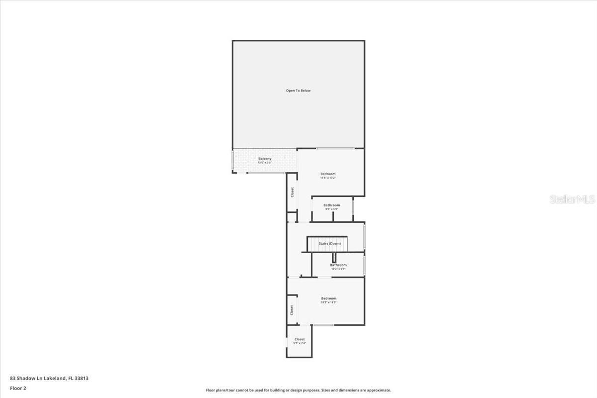 83 SHADOW LN, LAKELAND, FL, 33813