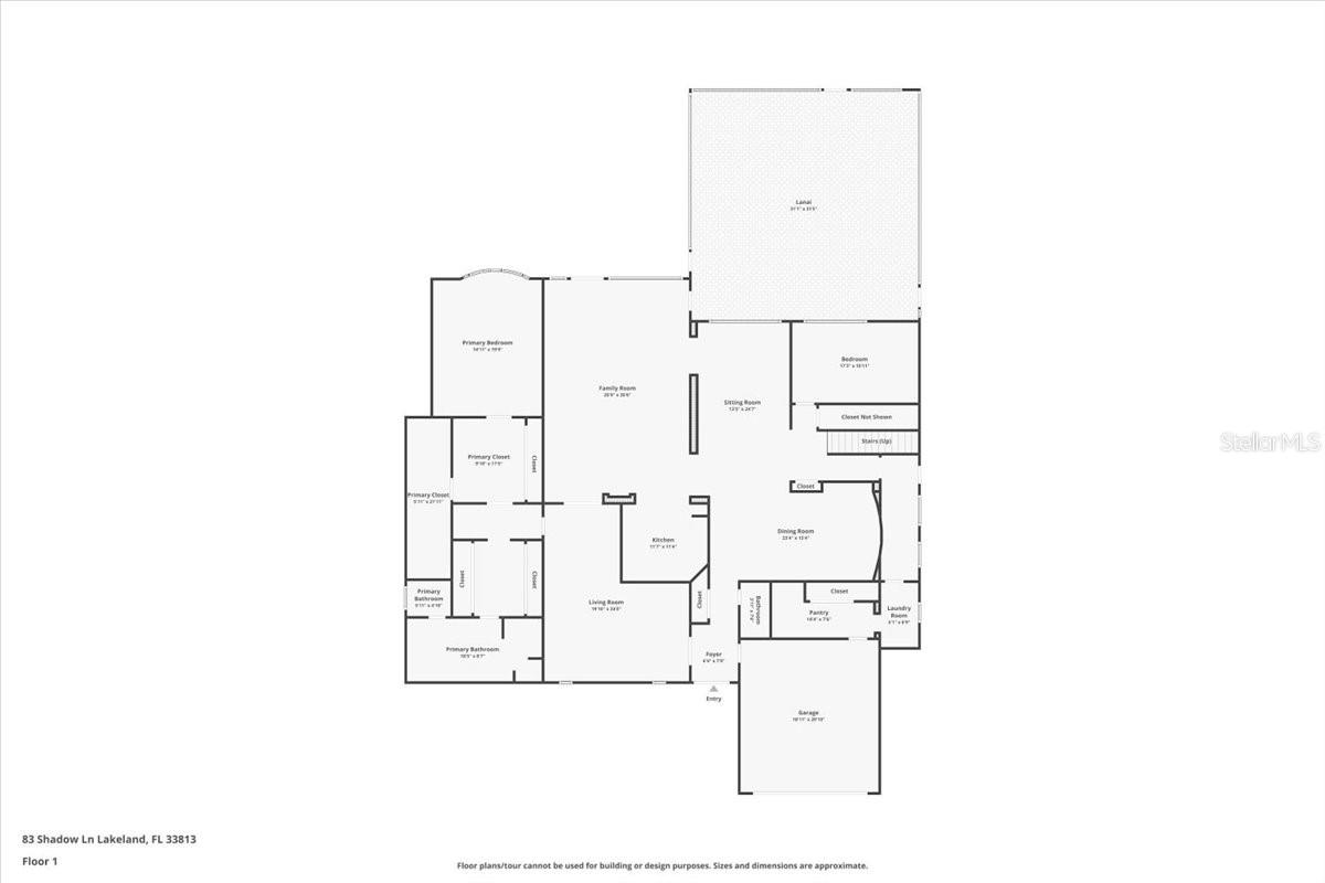 83 SHADOW LN, LAKELAND, FL, 33813