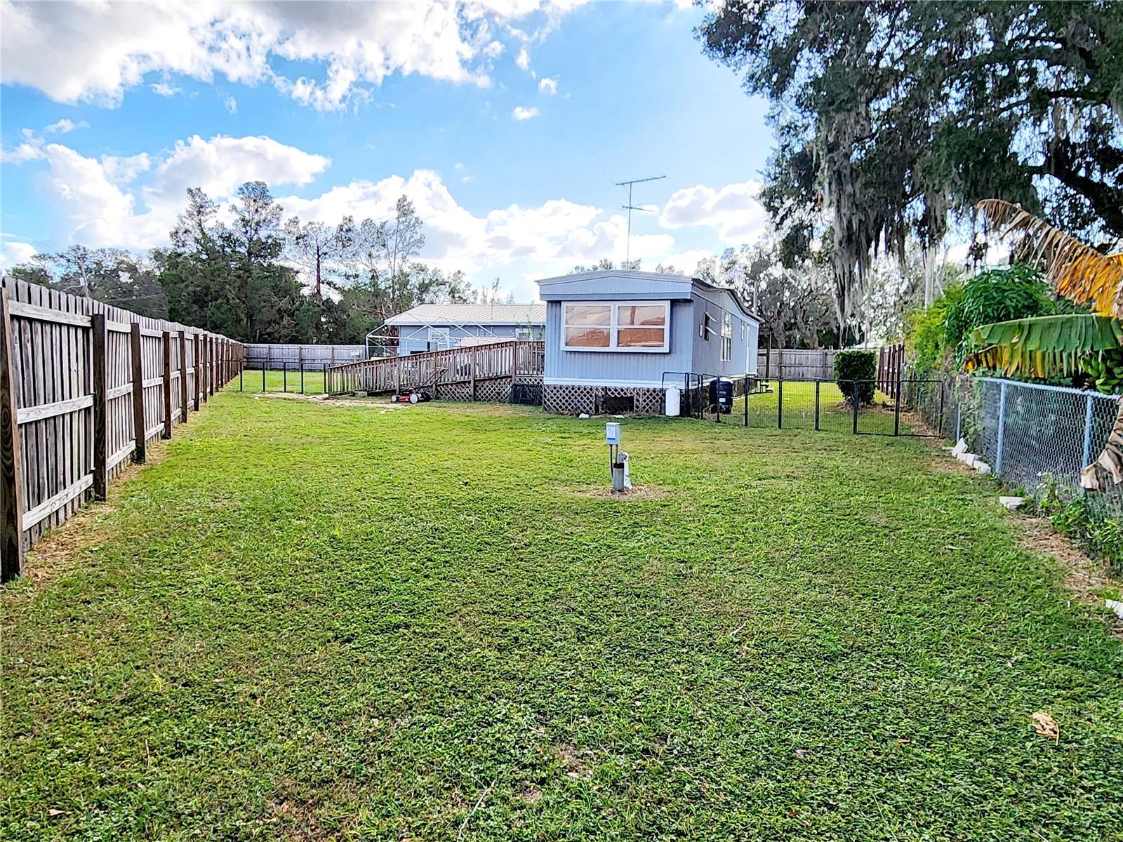 11124 US HIGHWAY 98, DADE CITY, FL, 33525