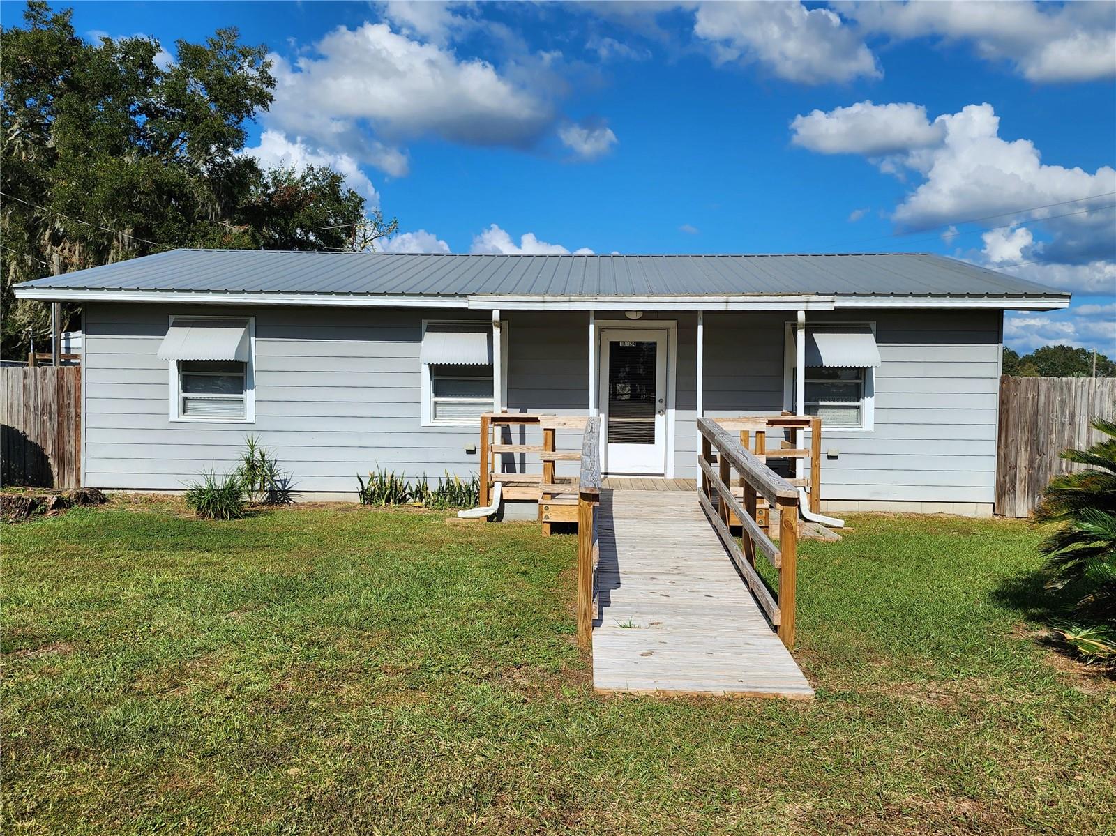 11124 US HIGHWAY 98, DADE CITY, FL, 33525
