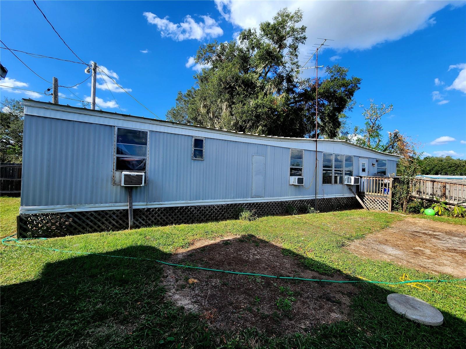 11124 US HIGHWAY 98, DADE CITY, FL, 33525