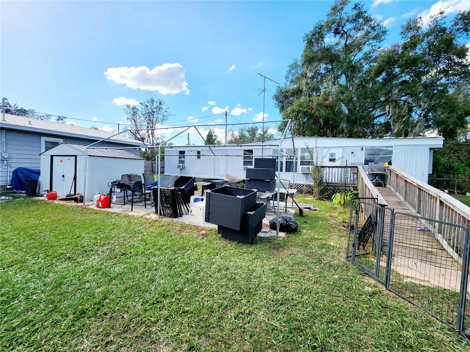 11124 US HIGHWAY 98, DADE CITY, FL, 33525