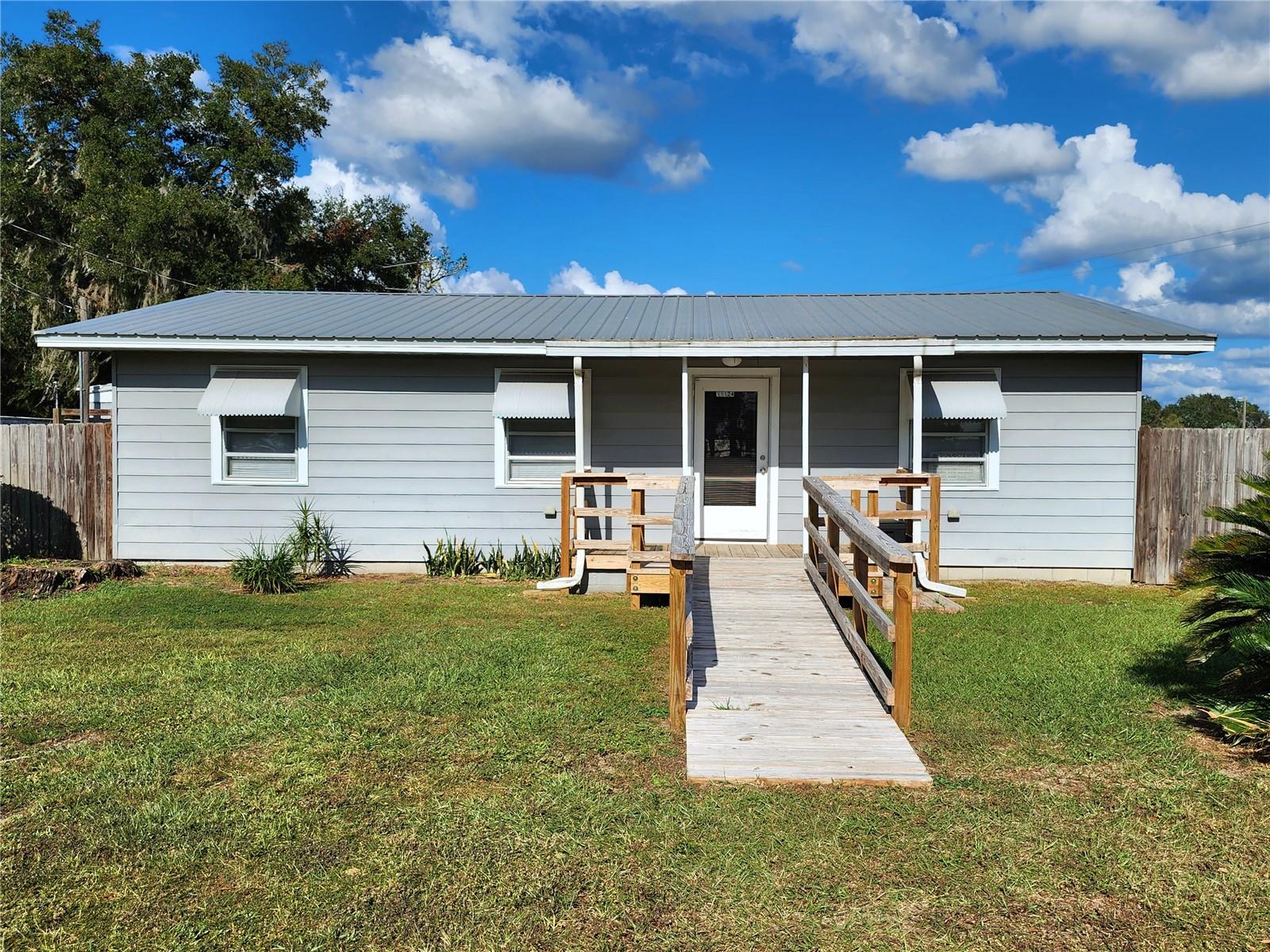 11124 US HIGHWAY 98, DADE CITY, FL, 33525
