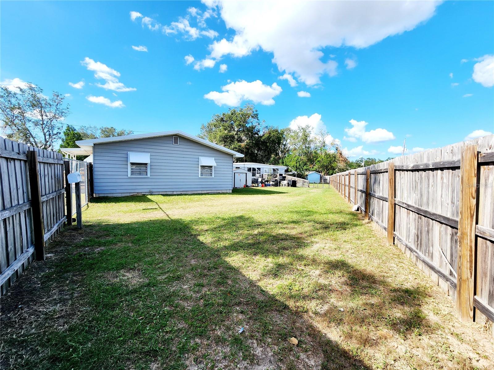 11124 US HIGHWAY 98, DADE CITY, FL, 33525