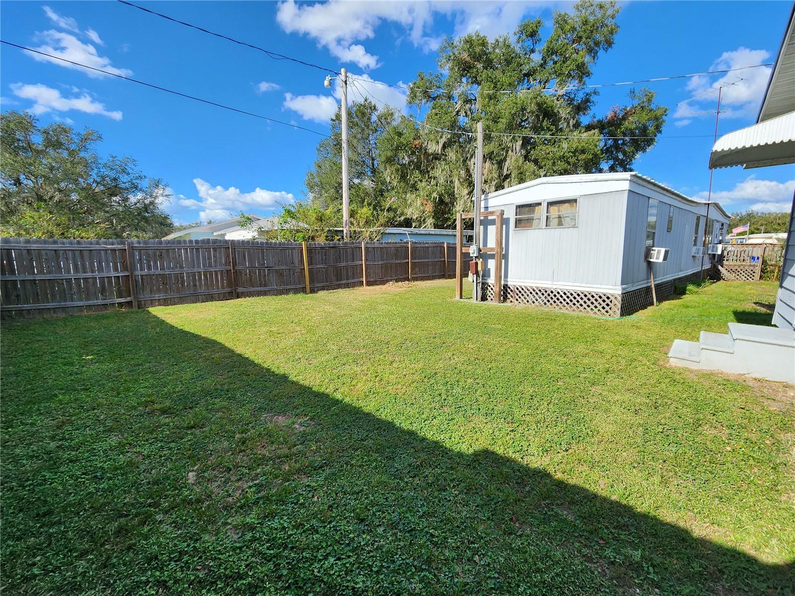 11124 US HIGHWAY 98, DADE CITY, FL, 33525
