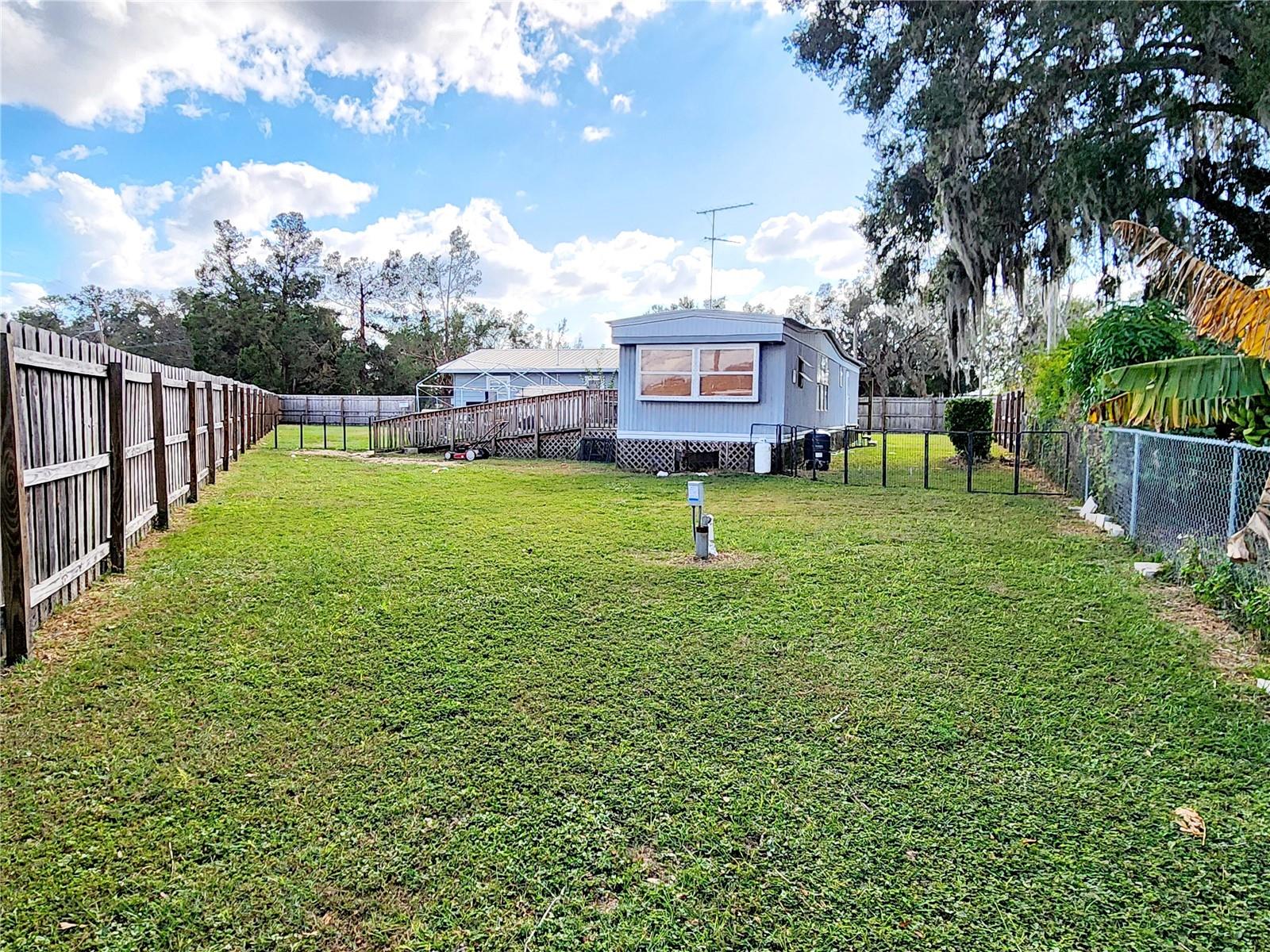 11124 US HIGHWAY 98, DADE CITY, FL, 33525