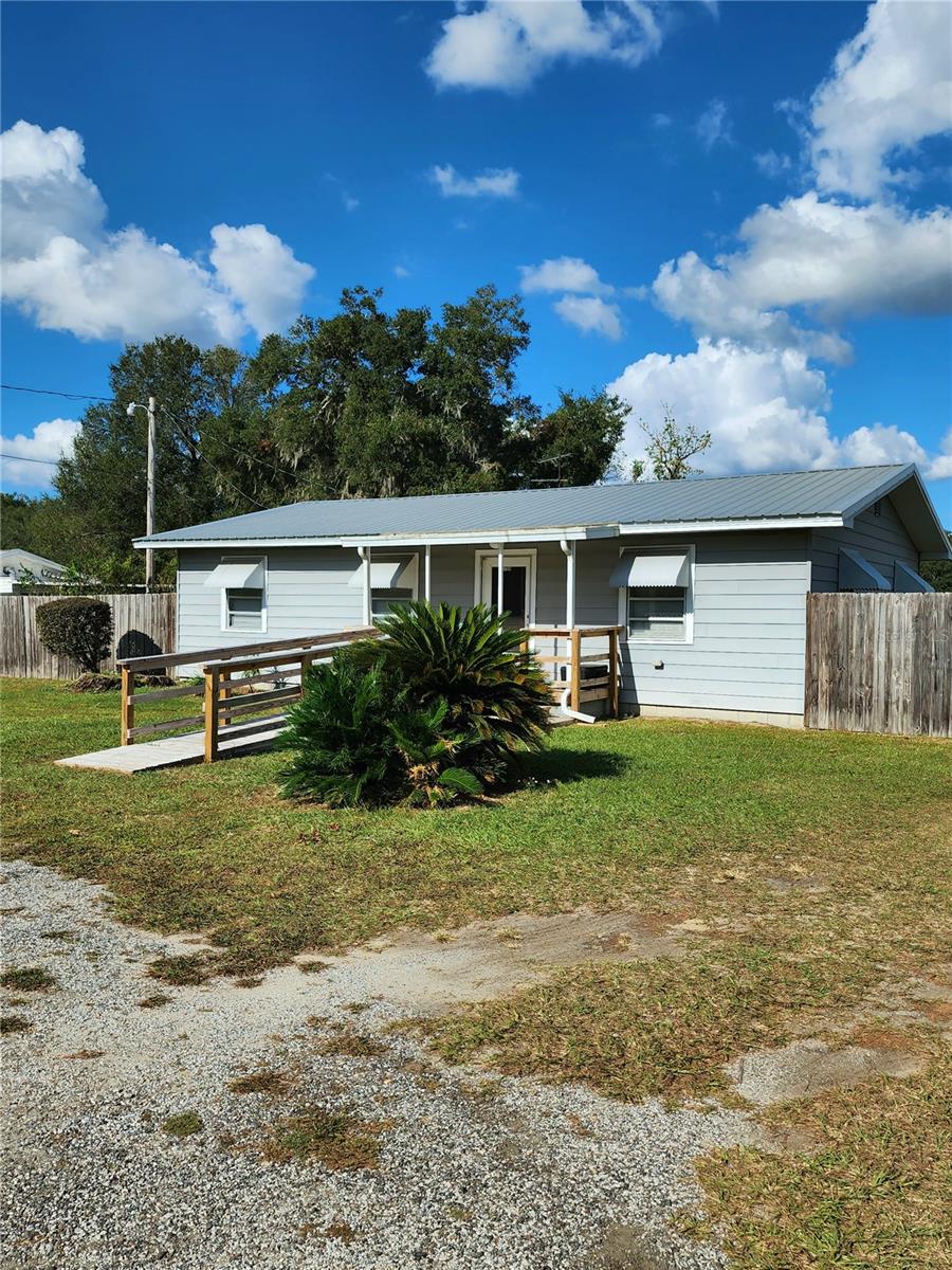 11124 US HIGHWAY 98, DADE CITY, FL, 33525