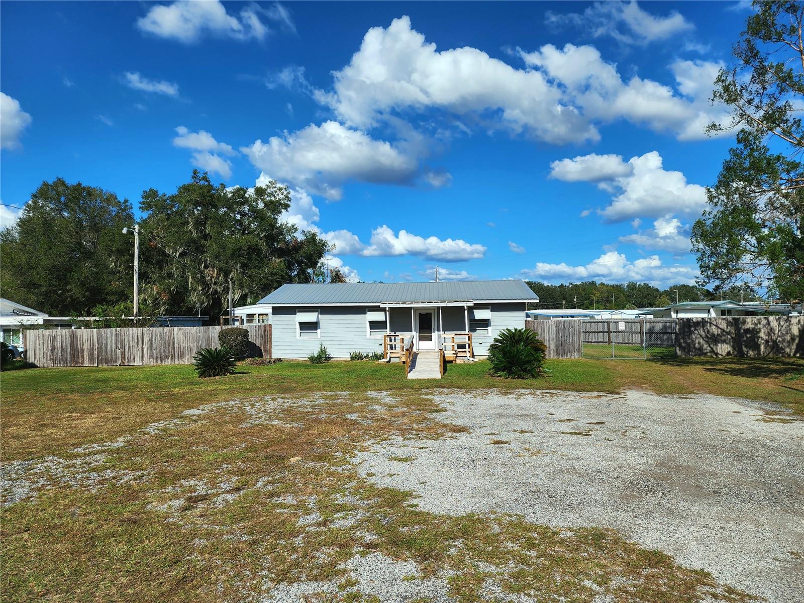 11124 US HIGHWAY 98, DADE CITY, FL, 33525