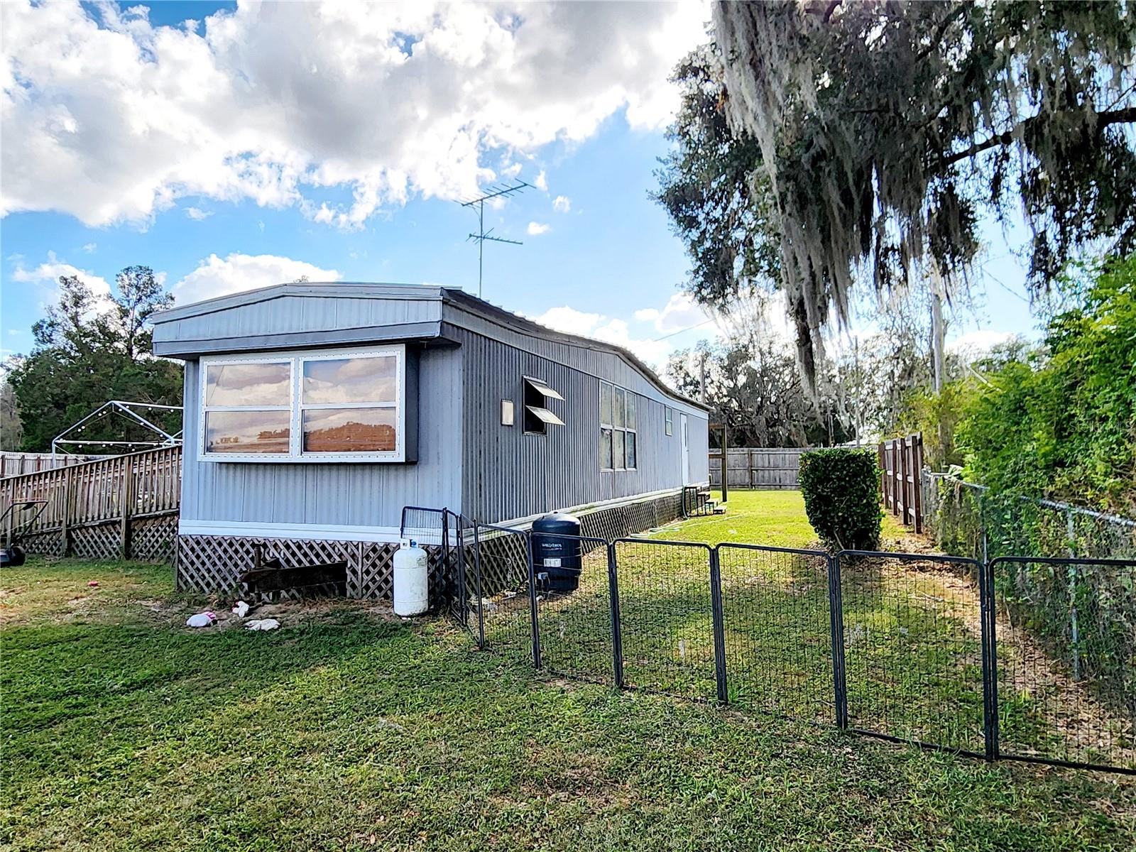 11124 US HIGHWAY 98, DADE CITY, FL, 33525