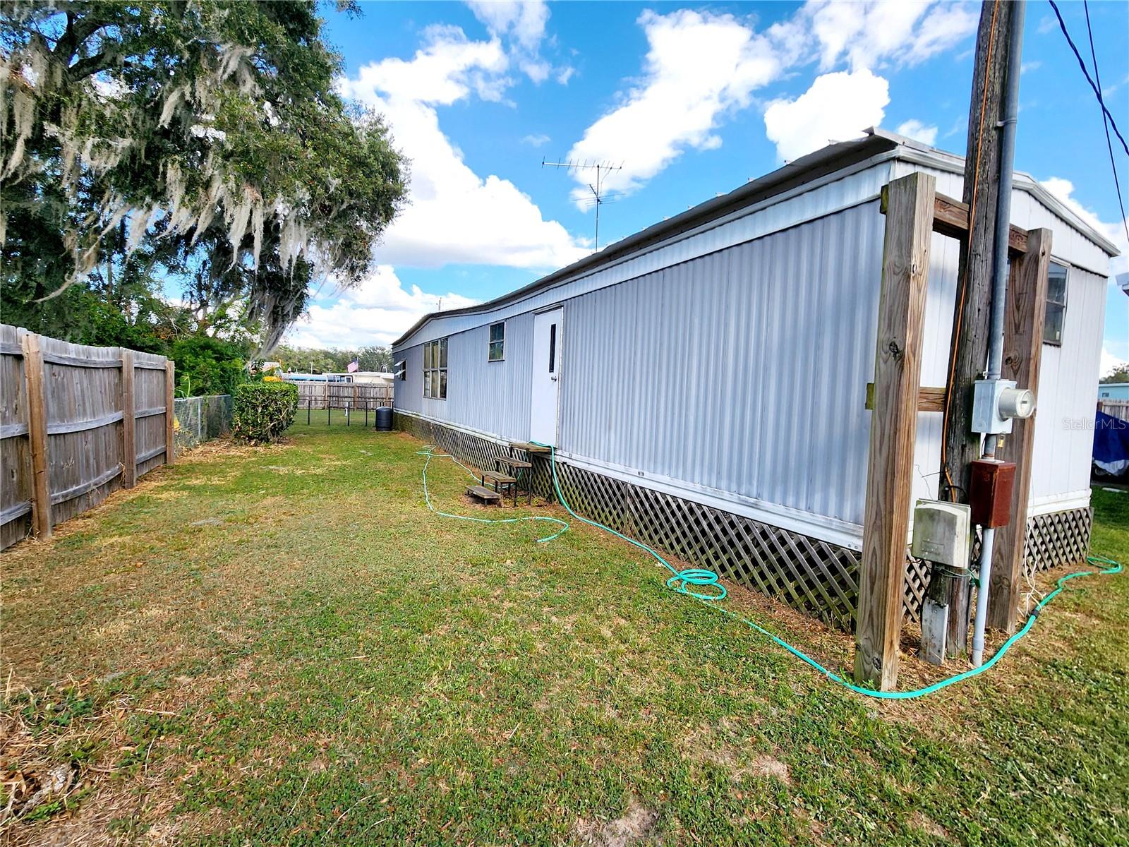 11124 US HIGHWAY 98, DADE CITY, FL, 33525