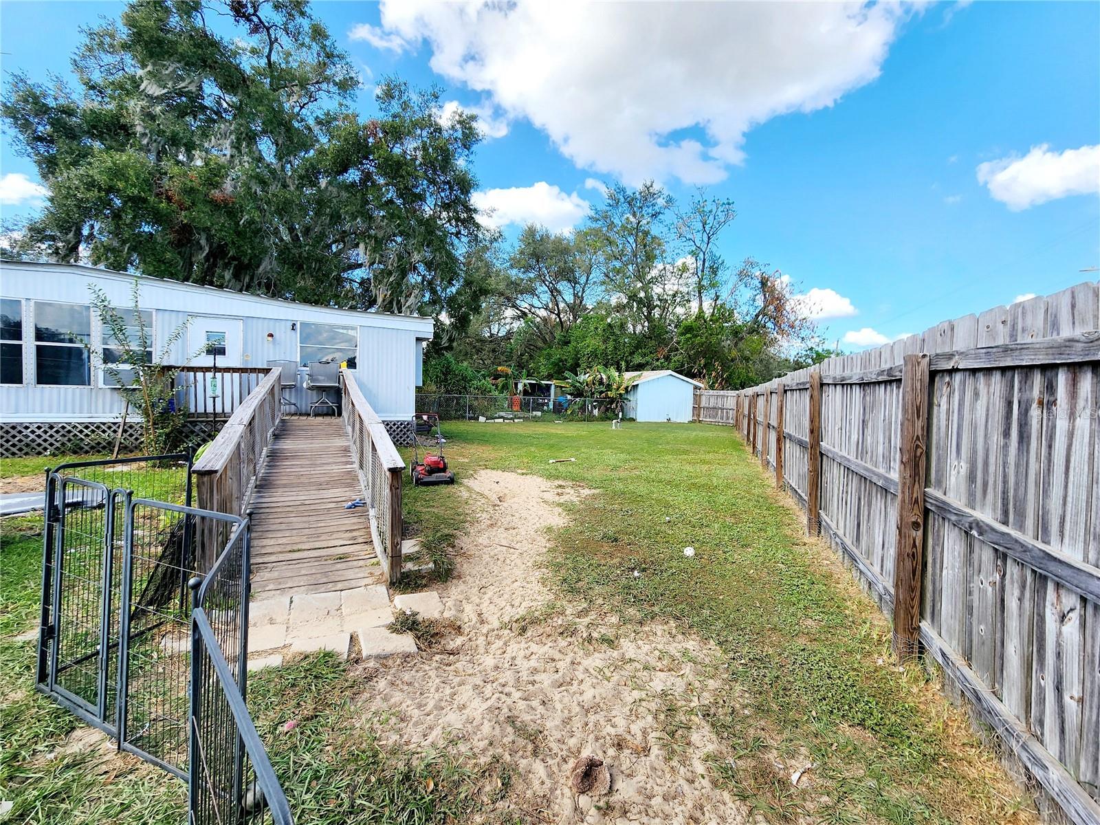 11124 US HIGHWAY 98, DADE CITY, FL, 33525