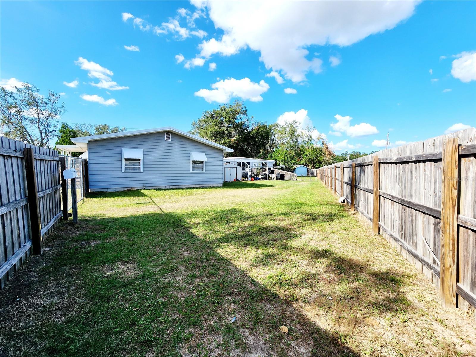 11124 US HIGHWAY 98, DADE CITY, FL, 33525
