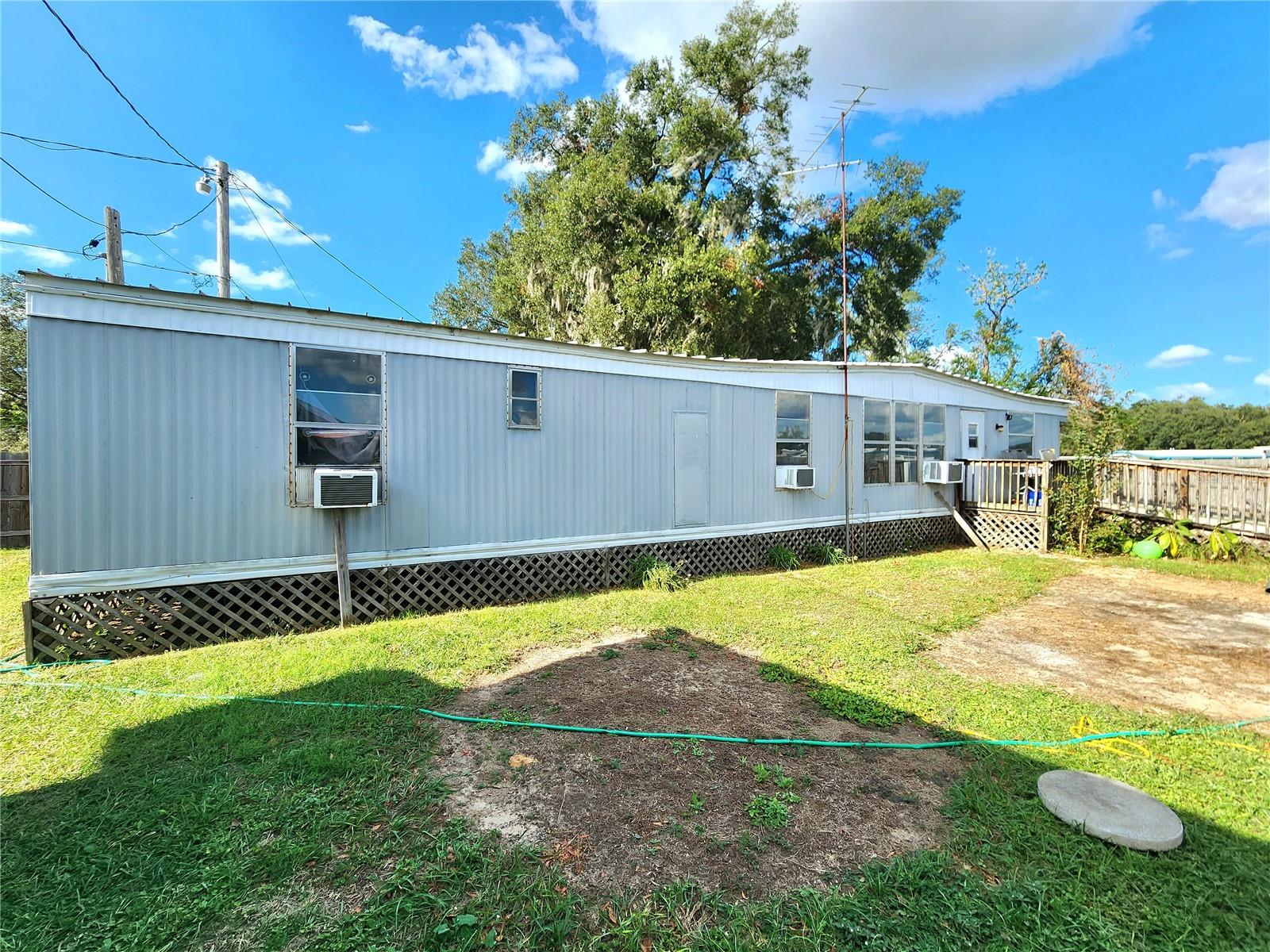 11124 US HIGHWAY 98, DADE CITY, FL, 33525