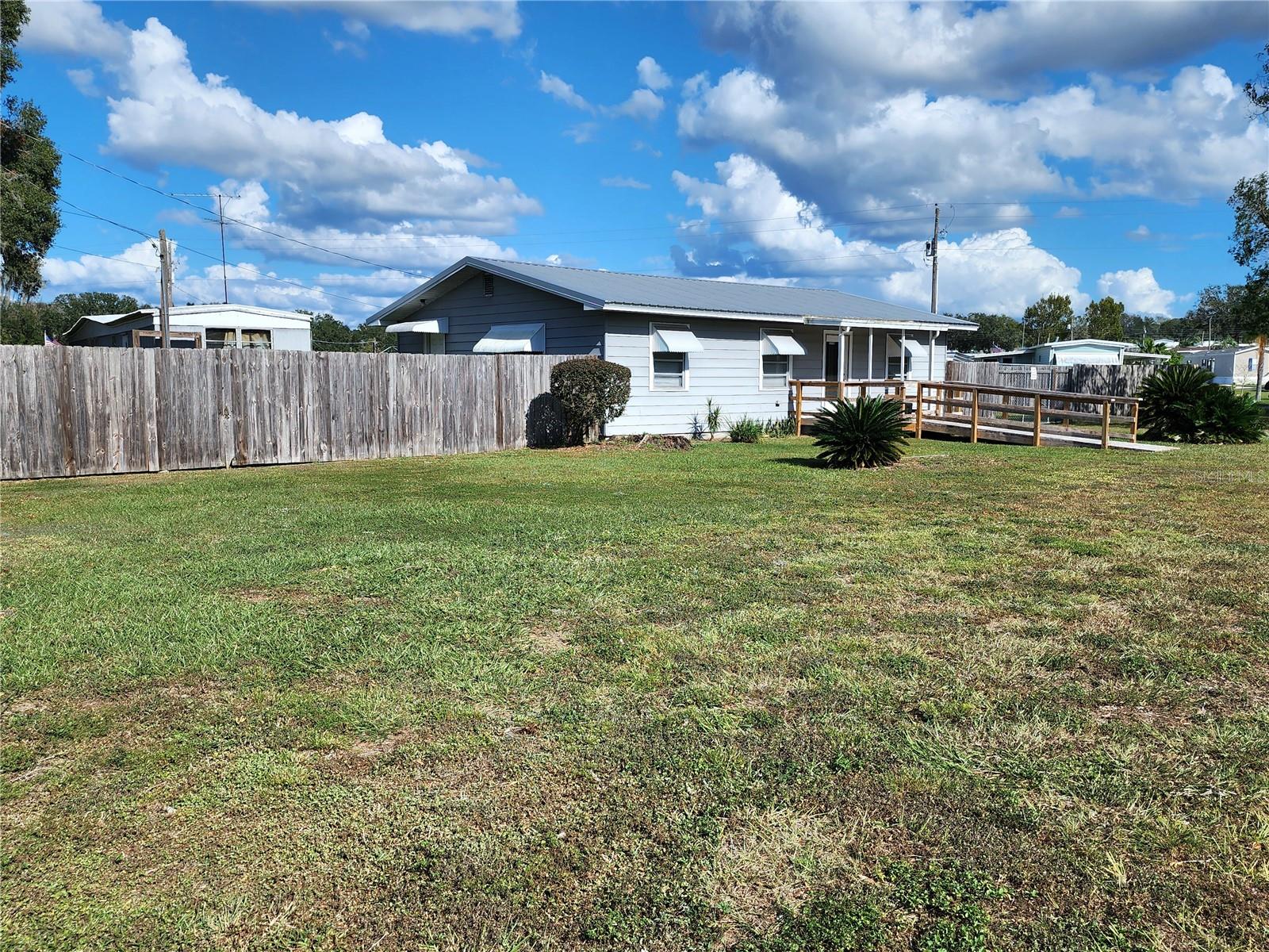 11124 US HIGHWAY 98, DADE CITY, FL, 33525