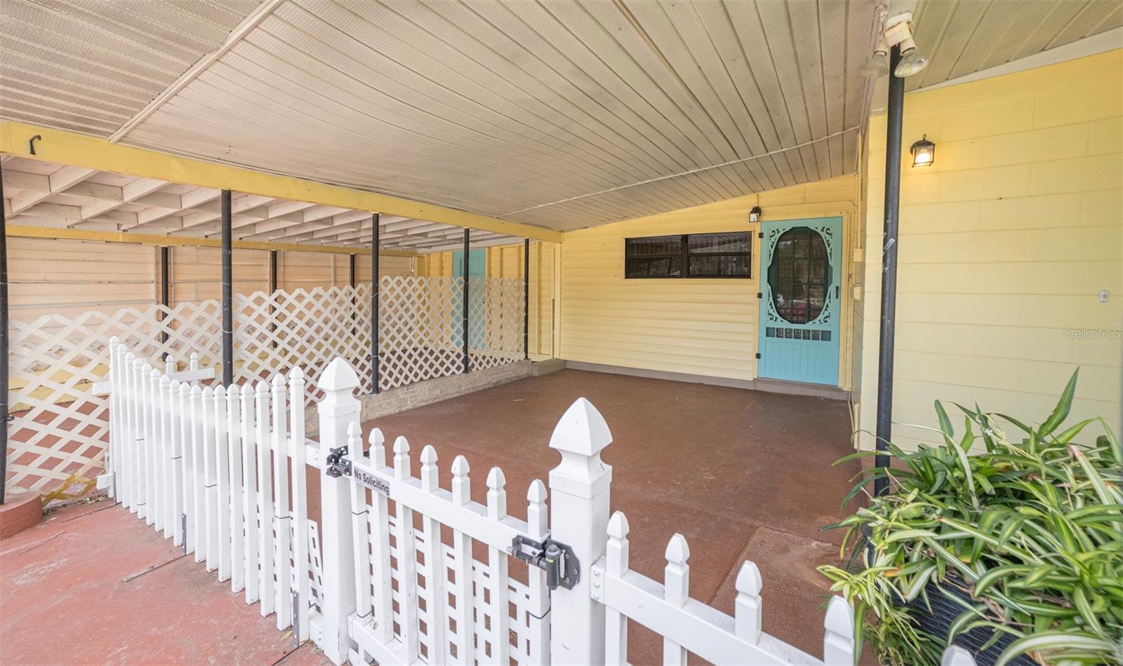 1910 S SMITH DR, TITUSVILLE, FL, 32796